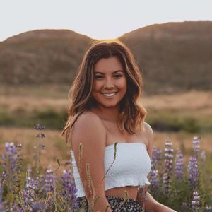 Meet your Posher, Jessica